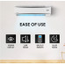 Air Conditioner: Acer 1.5 To n 5 Star Halo Cool Series Inverter Split AC 